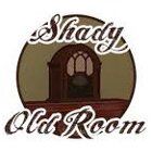لعبة Shady Old Room لعبة Shady Old Room