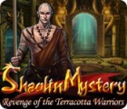 لعبة  Shaolin Mystery: Revenge of the Terracotta Warriors