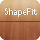 لعبة  Shape Fit