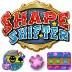 لعبة  ShapeShifter