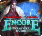 لعبة  Shattered Minds: Encore Strategy Guide
