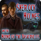 لعبة  Sherlock Holmes and the Hound of the Baskervilles