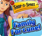 لعبة  Shop-N-Spree: Family Fortune