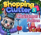 لعبة  Shopping Clutter 5: Christmas Poetree