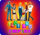 لعبة  Shopping Empire