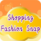 لعبة  Shopping Fashion Snap
