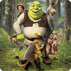 لعبة  Shrek: Ogre Resistance Renegade