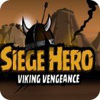 لعبة  Siege Hero: Viking Vengeance