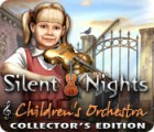 لعبة  Silent Nights: Children's Orchestra Collector's Edition