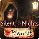 لعبة  Silent Nights: The Pianist