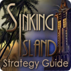 لعبة  Sinking Island Strategy Guide