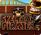 لعبة  Skeleton Pirates