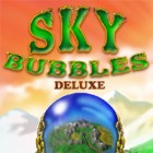 لعبة  Sky Bubbles Deluxe