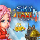 لعبة  Sky Taxi 4: Top Secret