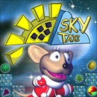 لعبة  Sky Taxi