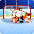 لعبة  SlapShot Hockey Trivia