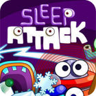 لعبة  Sleep Attack