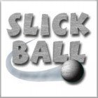 لعبة  Slickball