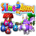 لعبة  Slime Army