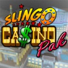 لعبة  Slingo Casino Pak