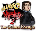 لعبة  Slingo Mystery 2: The Golden Escape