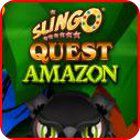 لعبة  Slingo Quest Amazon