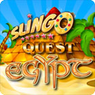 لعبة  Slingo Quest Egypt