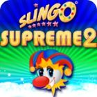 لعبة  Slingo Supreme 2