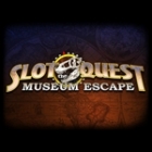 لعبة  Slot Quest: The Museum Escape
