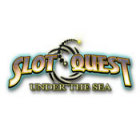 لعبة  Slot Quest: Under the Sea