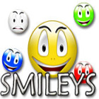 لعبة  Smileys