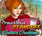 لعبة  Smoothie Standoff: Callie's Creations