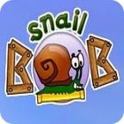 لعبة  Snail Bob