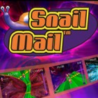 لعبة  Snail Mail