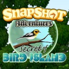 لعبة  Snapshot Adventures: Secret of Bird Island