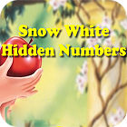 لعبة  Snow White Hidden Numbers