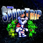 لعبة  Snowy: Space Trip