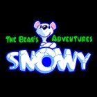 لعبة  Snowy the Bear's Adventures