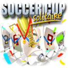 لعبة  Soccer Cup Solitaire