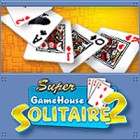لعبة  Solitaire 2