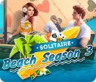 لعبة  Solitaire Beach Season 3