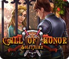 لعبة  Solitaire Call of Honor