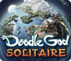 لعبة  Doodle God Solitaire