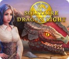 لعبة  Solitaire Dragon Light