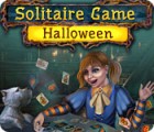 لعبة  Solitaire Game: Halloween