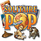 لعبة  Solitaire Pop