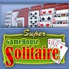 لعبة  Solitaire