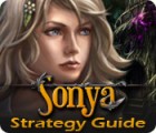 لعبة  Sonya Strategy Guide