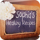 لعبة Sophia's Healthy Recipes لعبة Sophia's Healthy Recipes