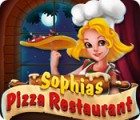لعبة  Sophia's Pizza Restaurant
